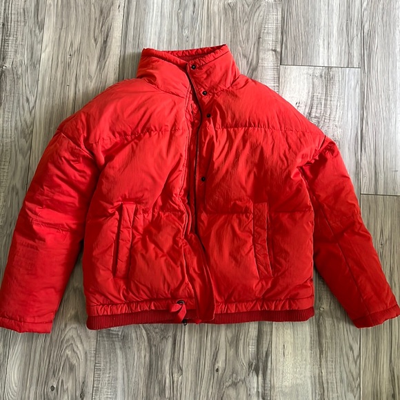 💰SOLD💰Mavi puffer jacket - Picture 1 of 2